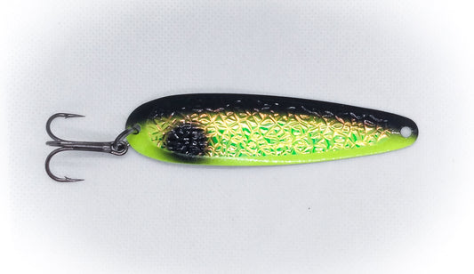 Chartreuse Alewife (3.75")