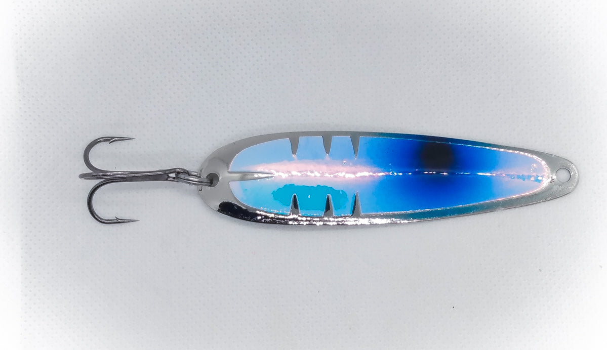 Blue Phantom (3.75")