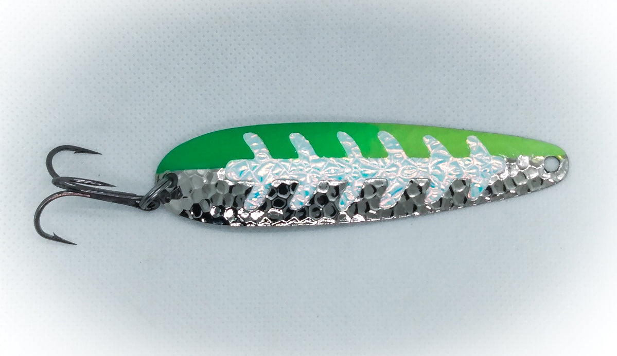 Snake Eater Glow (3.75")