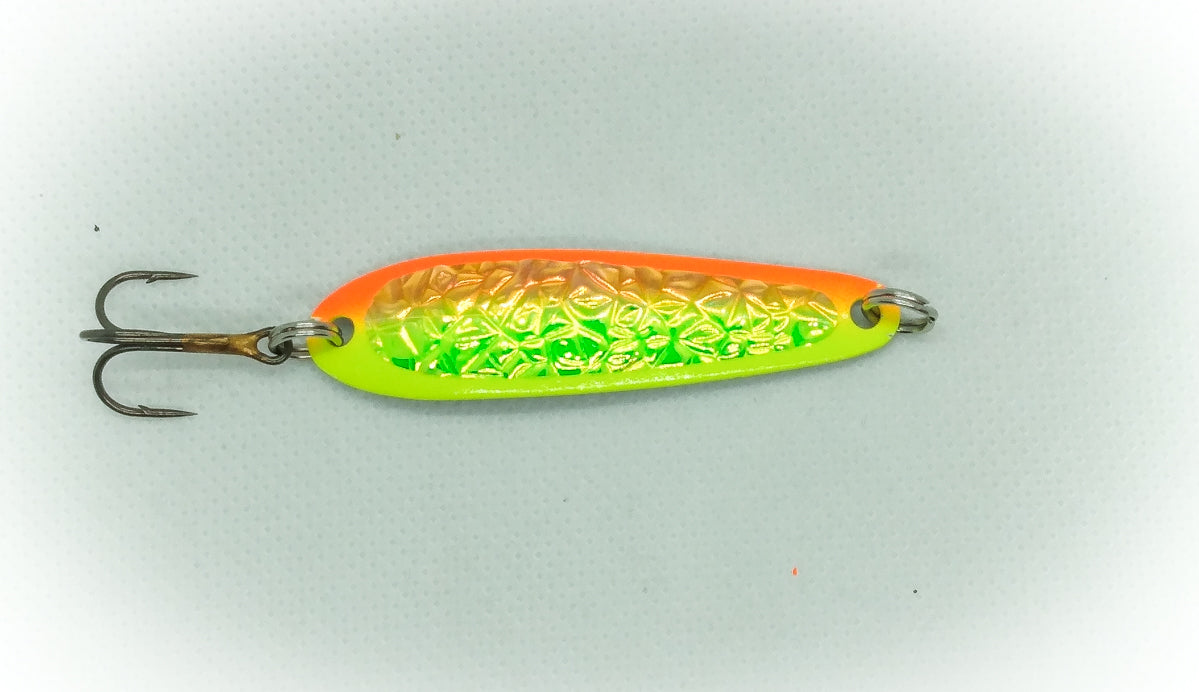 Tequila Sunrise on Ice (#60 Size)