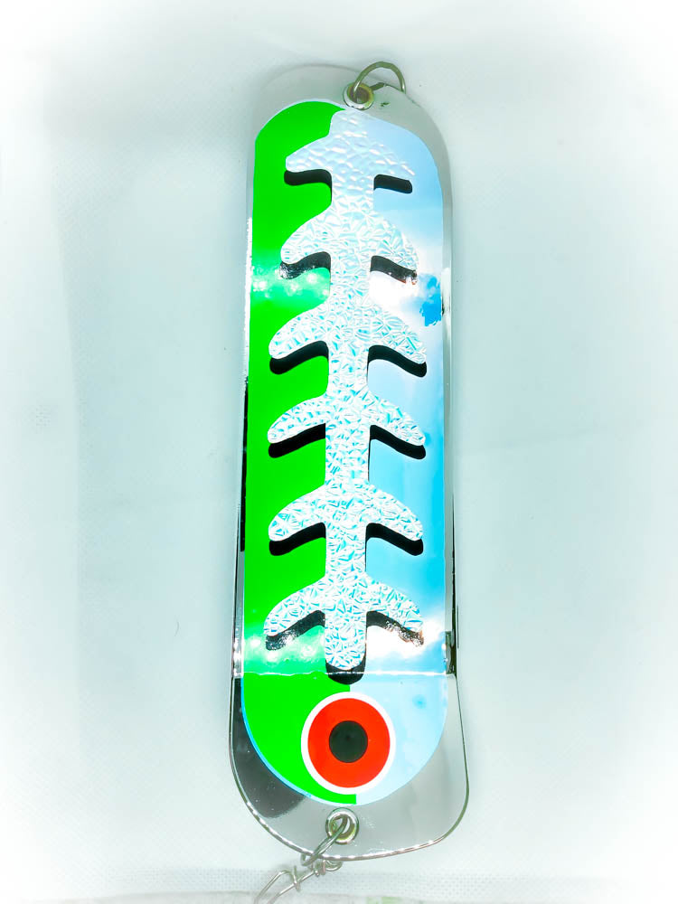 NBK 8" Paddle Flasher