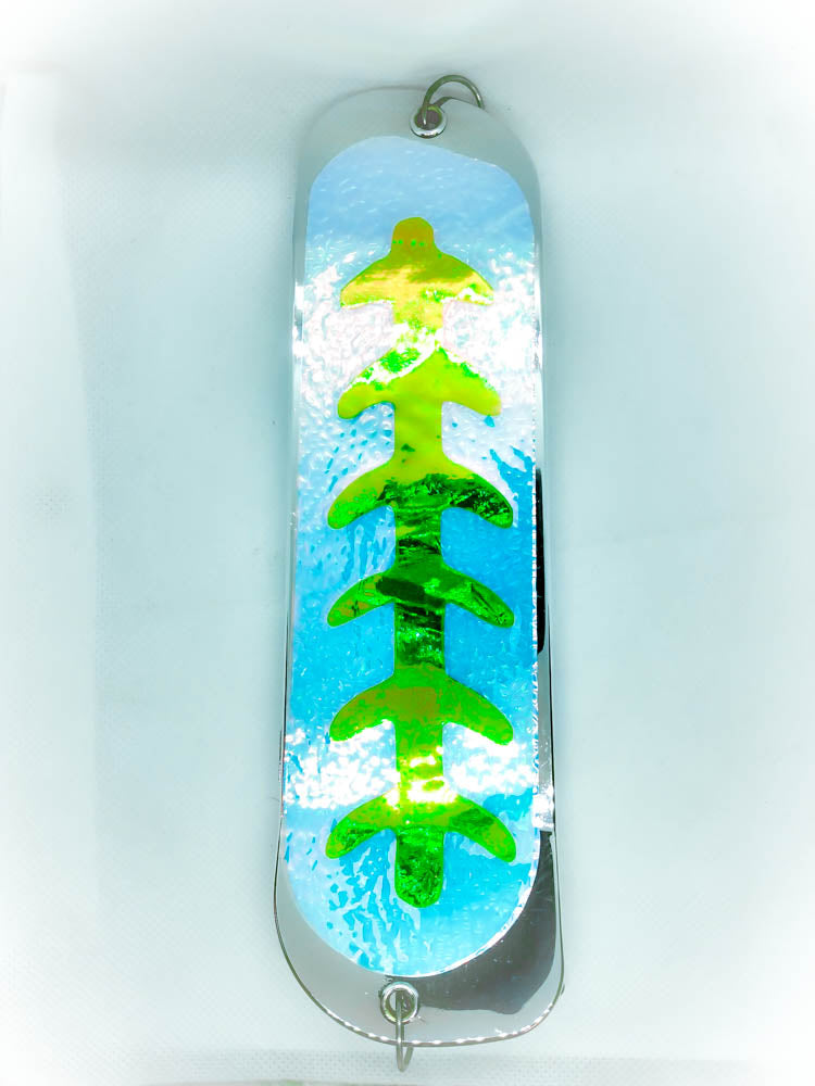 Kryptonite UV 8" Paddle Flasher