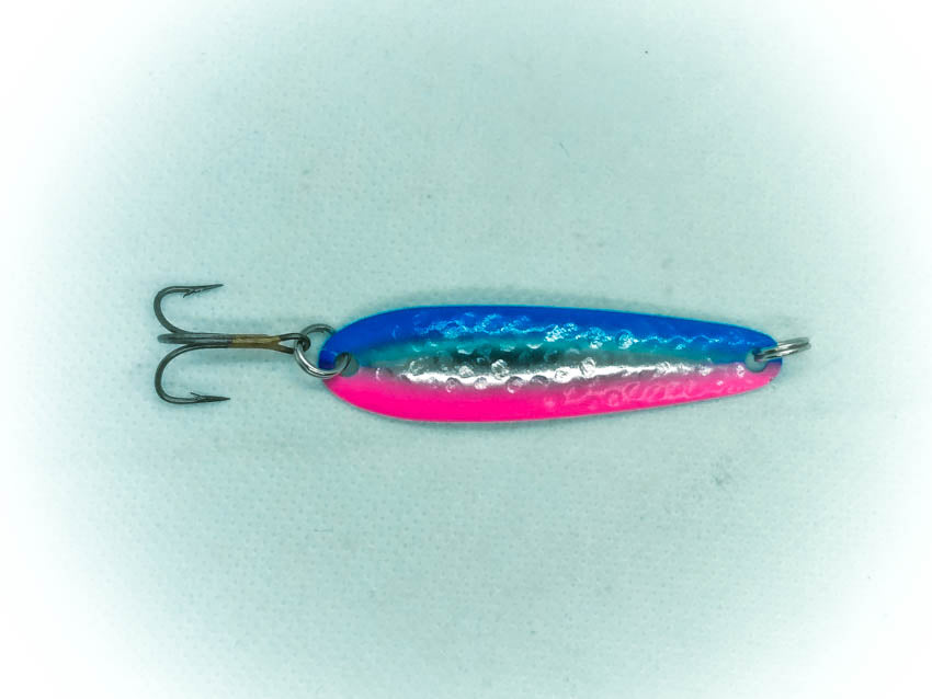 Nickel UV Boy/Girl (#60 Size)