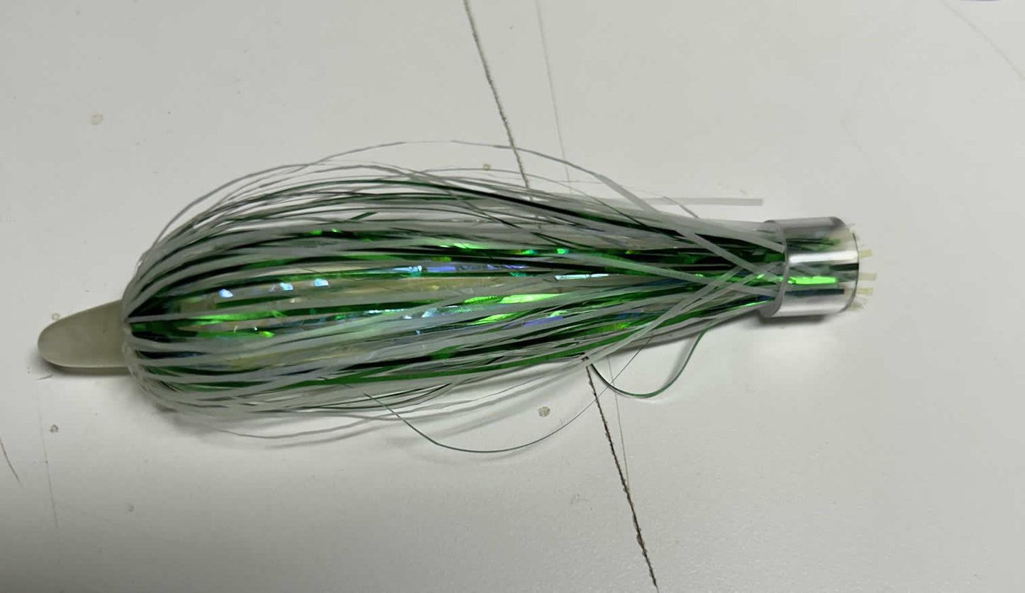 Pickled Sunshine Trolling Fly