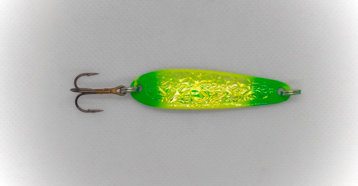 Long Lake Special - #60 Size