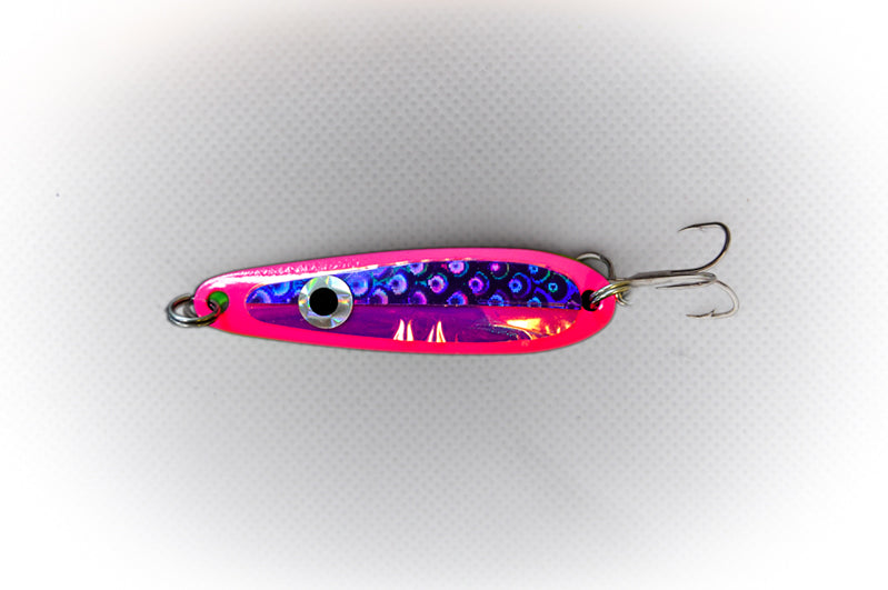 Pink Lady (#100 Size)