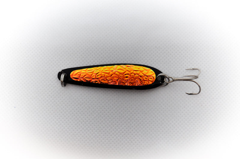 Black Crushed Ice (#100 Size)