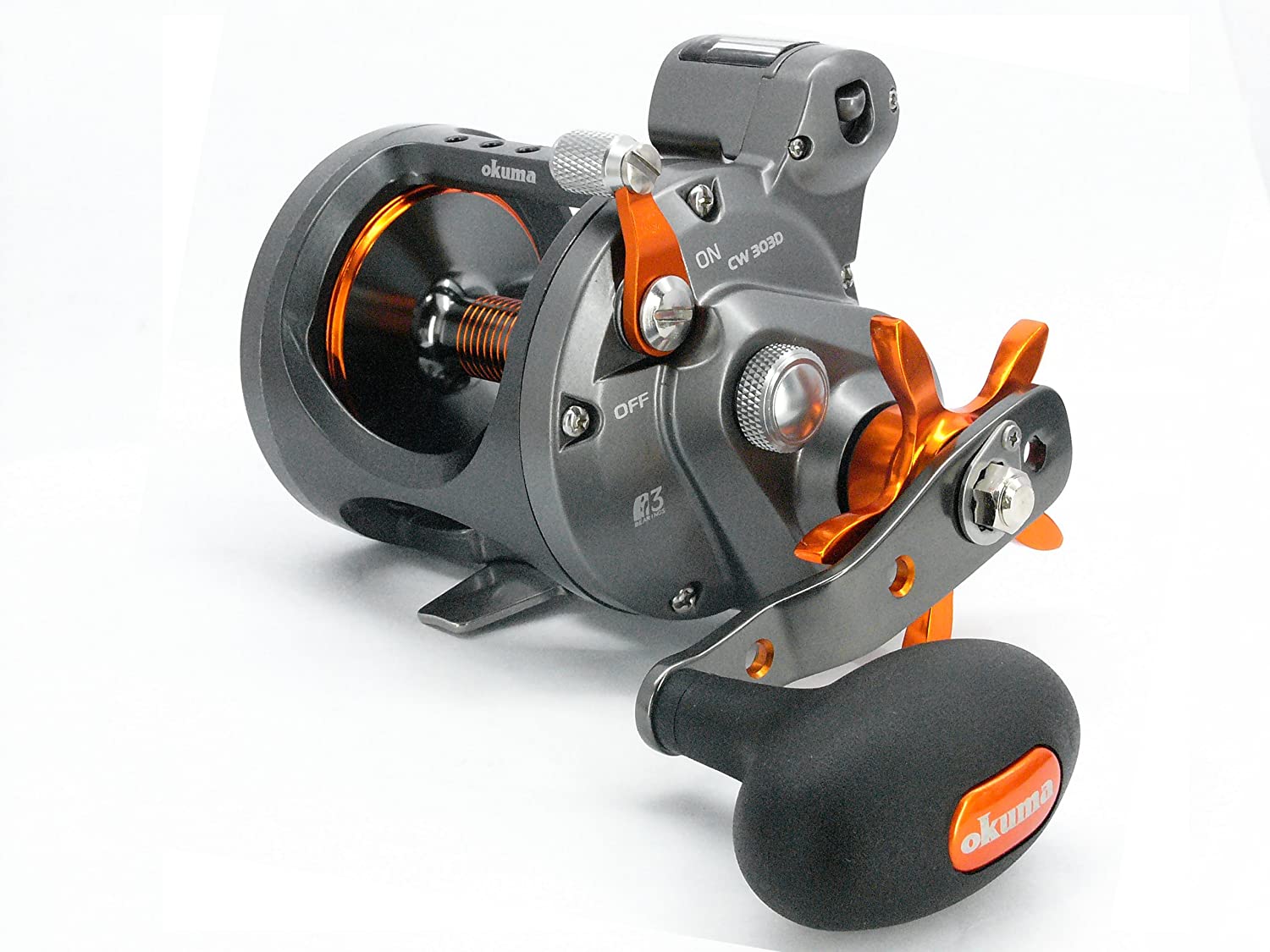 Trolling Reels – Northeast Troller, LLC