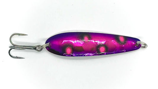 Nuclear Pink - #100