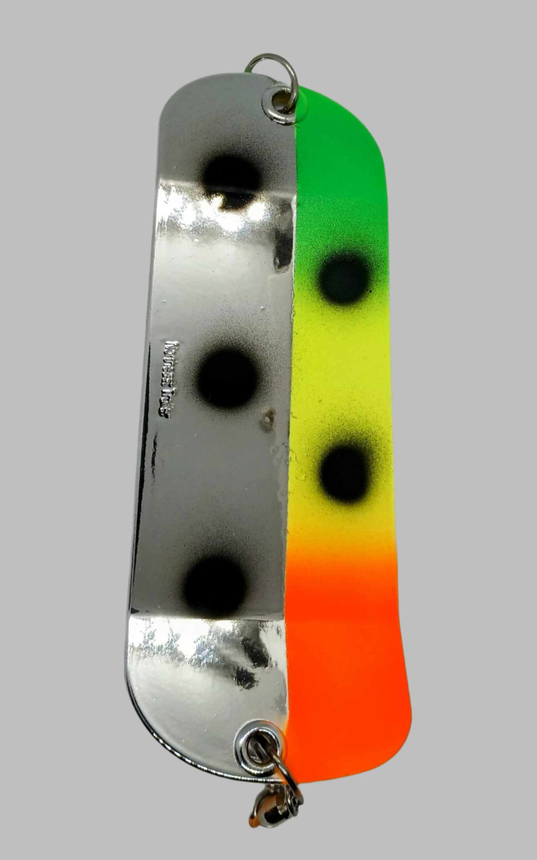 Coho Speed Flasher – Northeast Troller, LLC