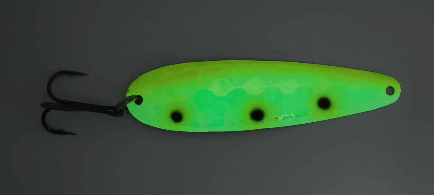 Mike Secret (4.5")