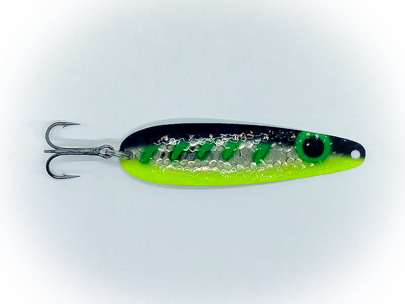 Bd Troller Mean Green Alewife (3.75
