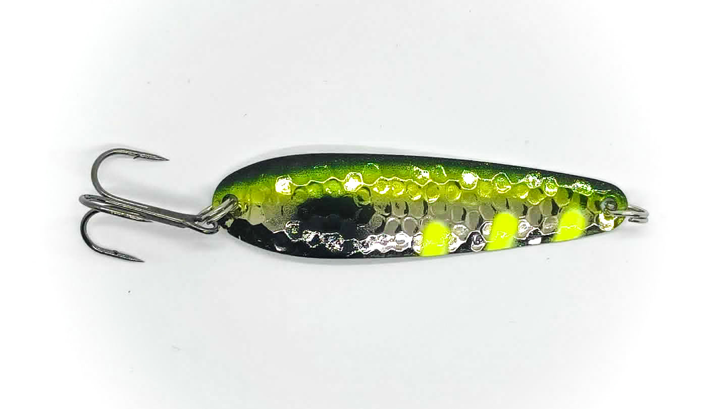Atomic Alewife (#60)