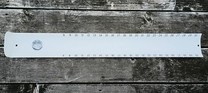 Northeast Troller Bump Board