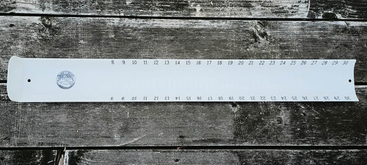 Northeast Troller Bump Board
