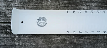Northeast Troller Bump Board