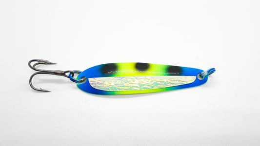 Poison Dart Frog Glow - #100 Size