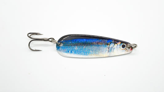 Alewife Image Spoon