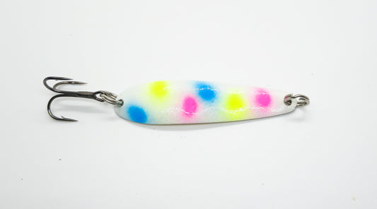 Glow Wonderbread (#100 Size)
