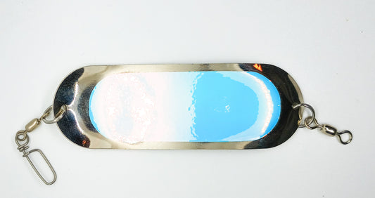 Wild Fern's UV - 4.5" Traditional Dodger