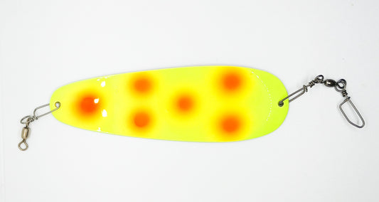 CJ's Special Slimline Dodger