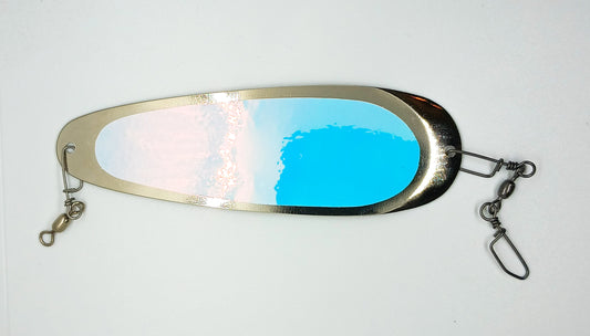 Wild Fern's UV Slimline Dodger