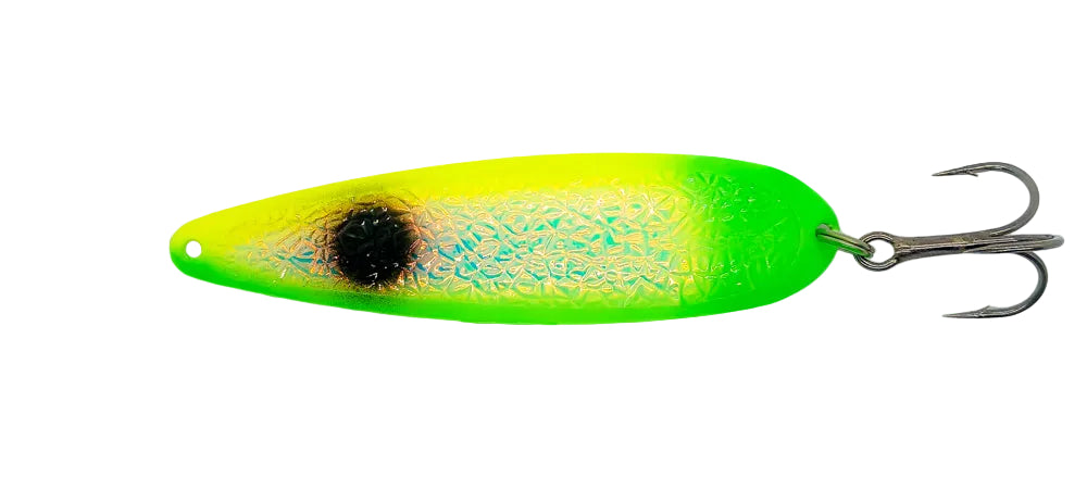 Lemondrop - Glow Both Sides (3.75")