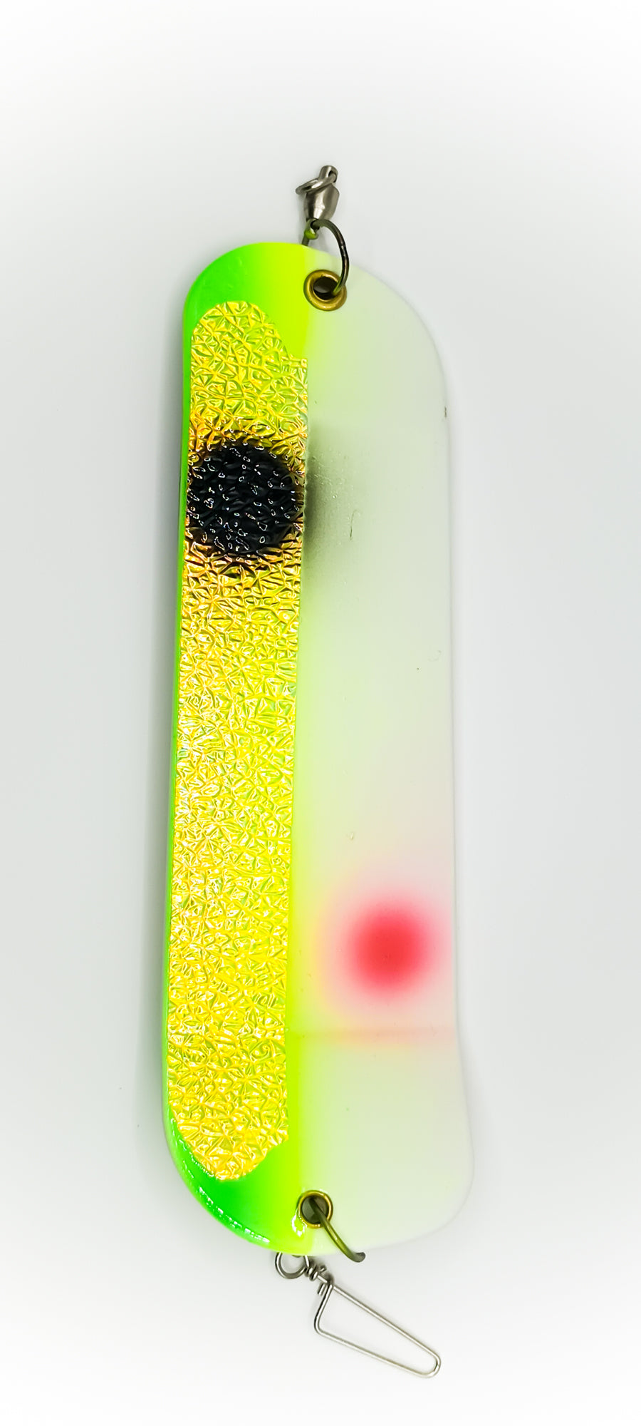 Gin & Tonic  (Both Sides) Glow 8" Paddle Flasher