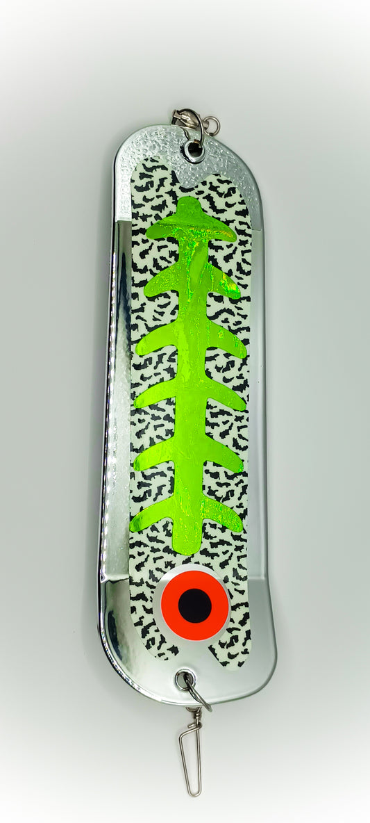 Ninja Turtle 11" Paddle Flasher