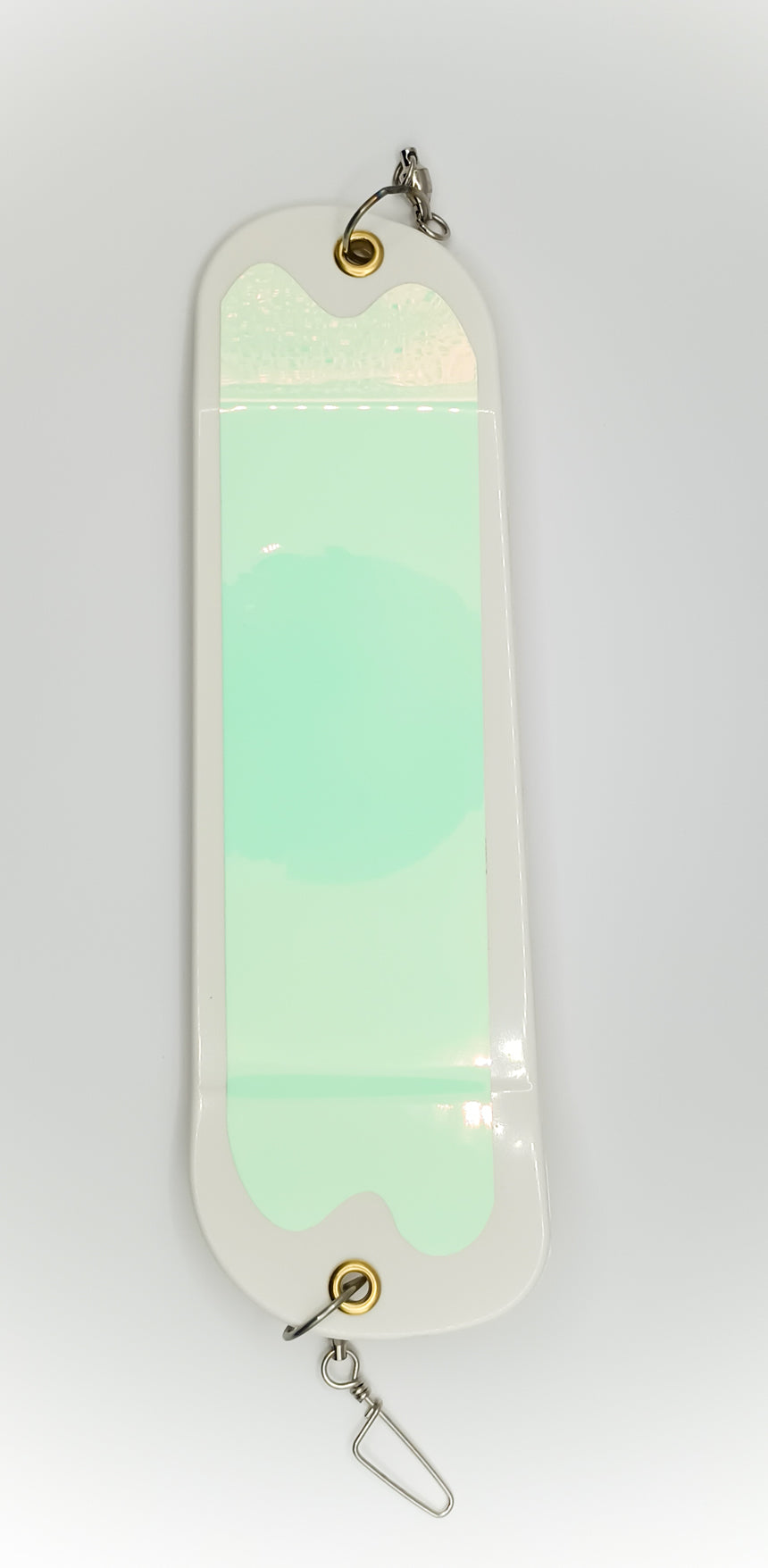 Casper -  Glow Both Sides 11" Paddle Flasher