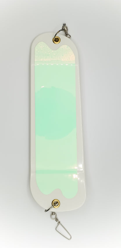Casper -  Glow Both Sides 11" Paddle Flasher