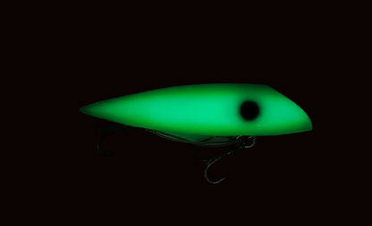 Moldy Lime (Green Glow) Plug