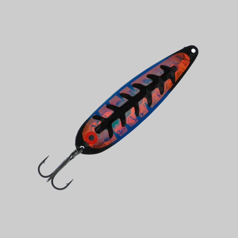 Blue Hulk UV (3.75")