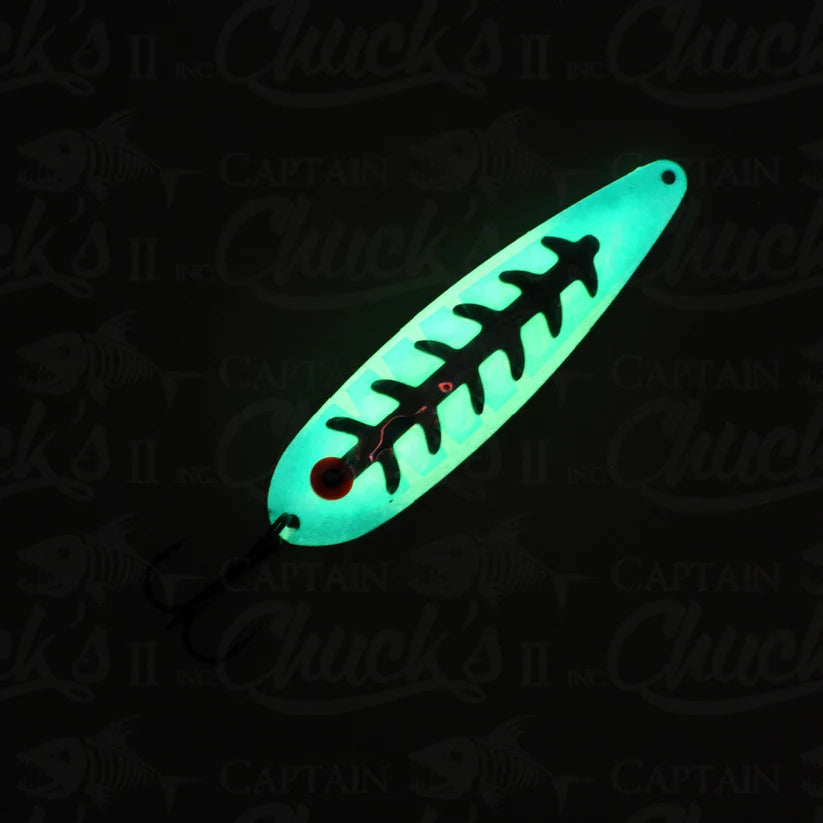 Blue Jeans UV (4.5")