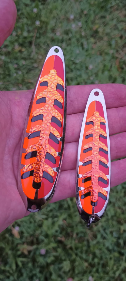 Traffic Stopper - Ernesto's Custom (3.75")