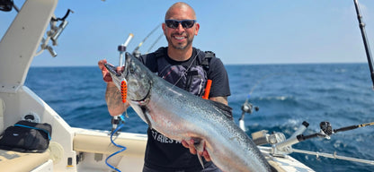 Traffic Stopper - Ernesto's Custom (3.75")