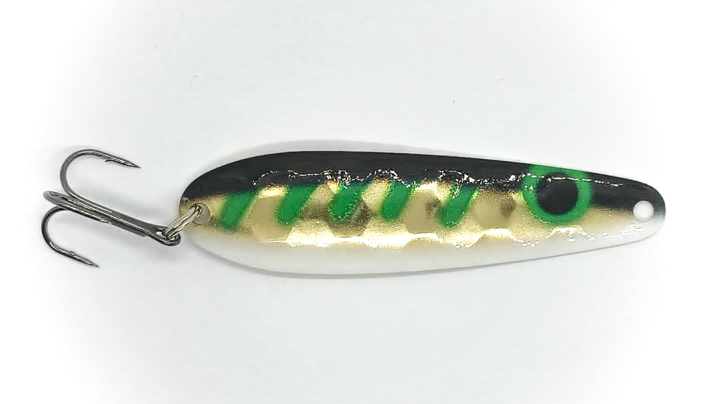 Glow Alewife - Brass (#20)