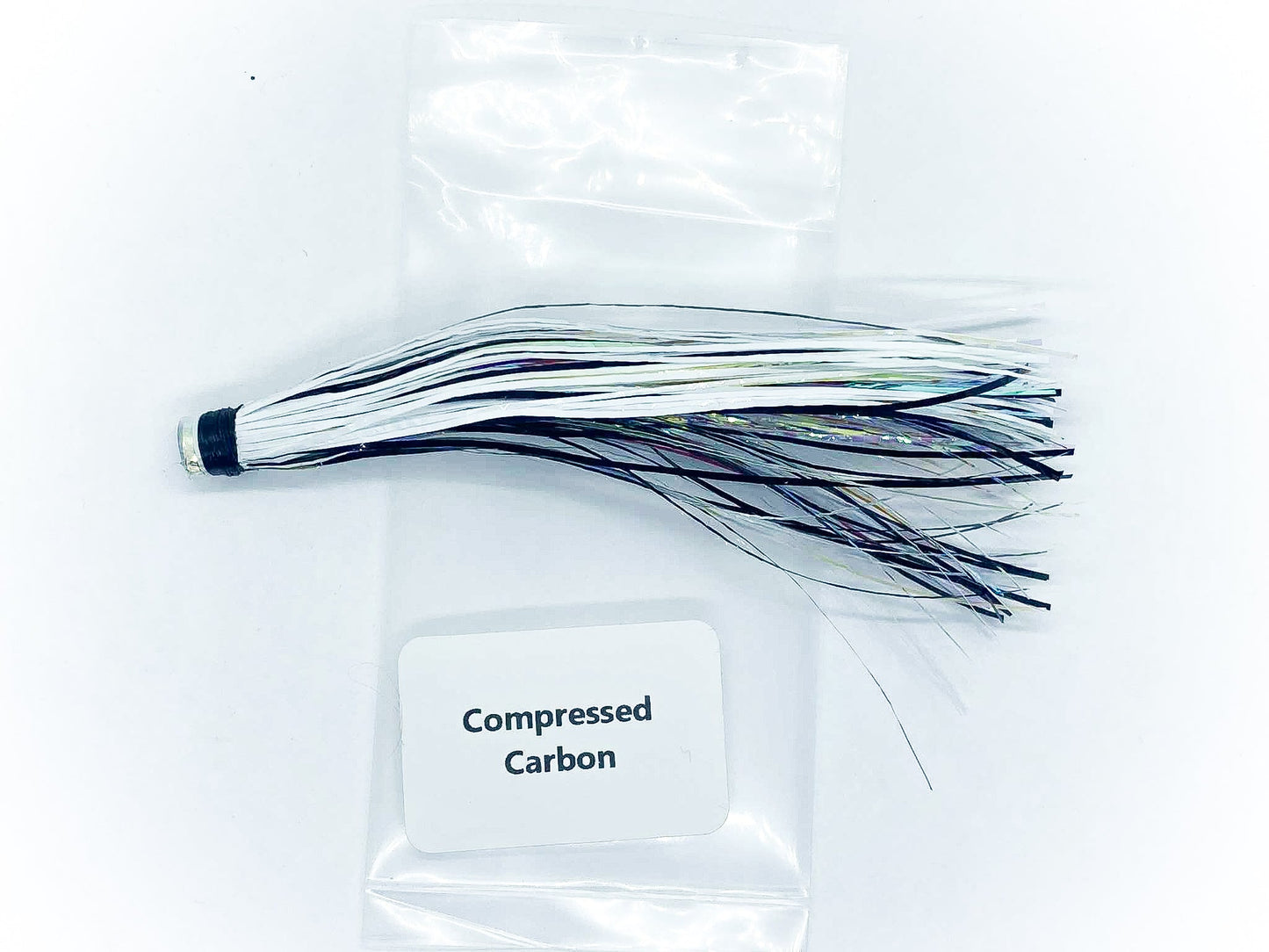 Compressed Carbon Trolling Fly