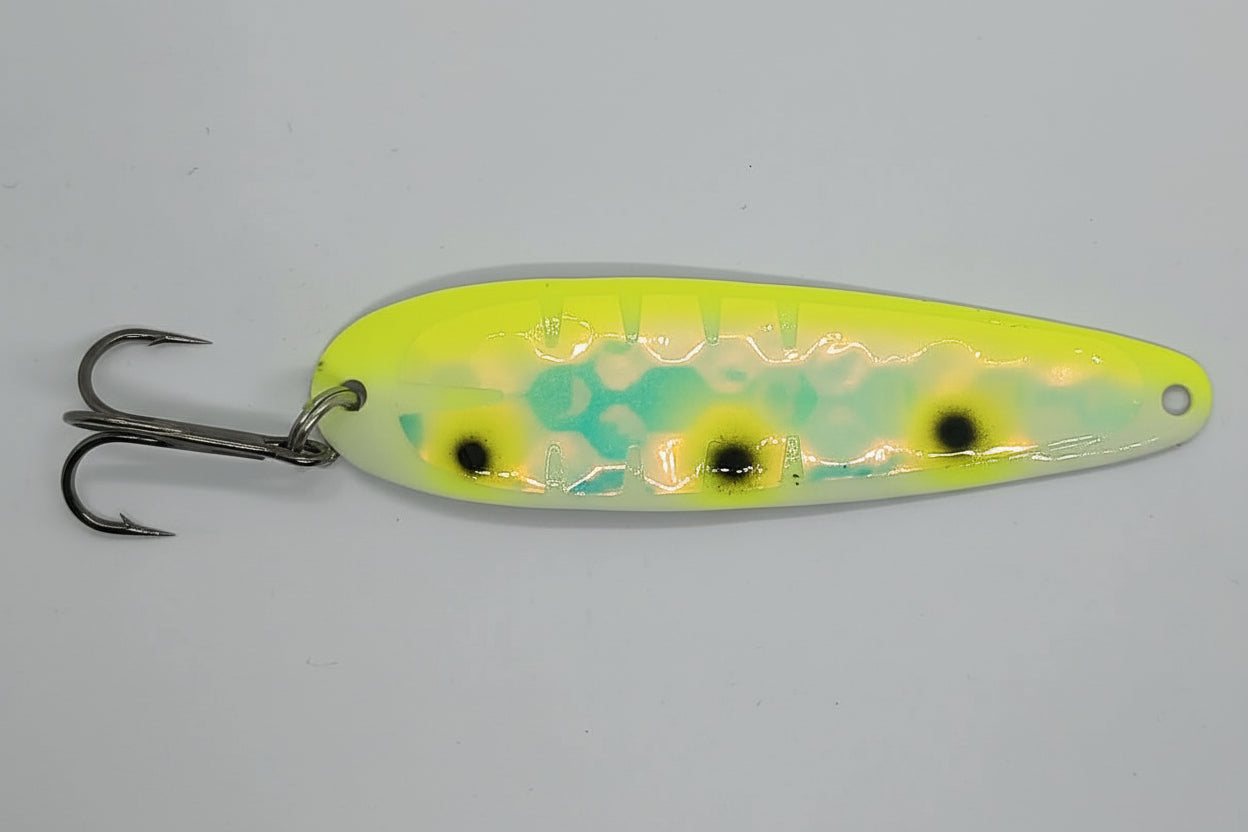 Mike Secret (4.5")