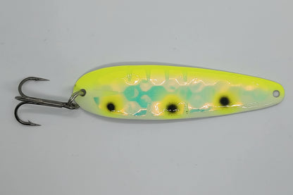 Mike Secret (4.5")