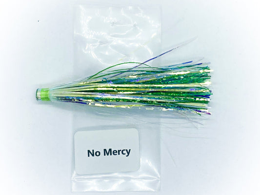 No Mercy Trolling Fly