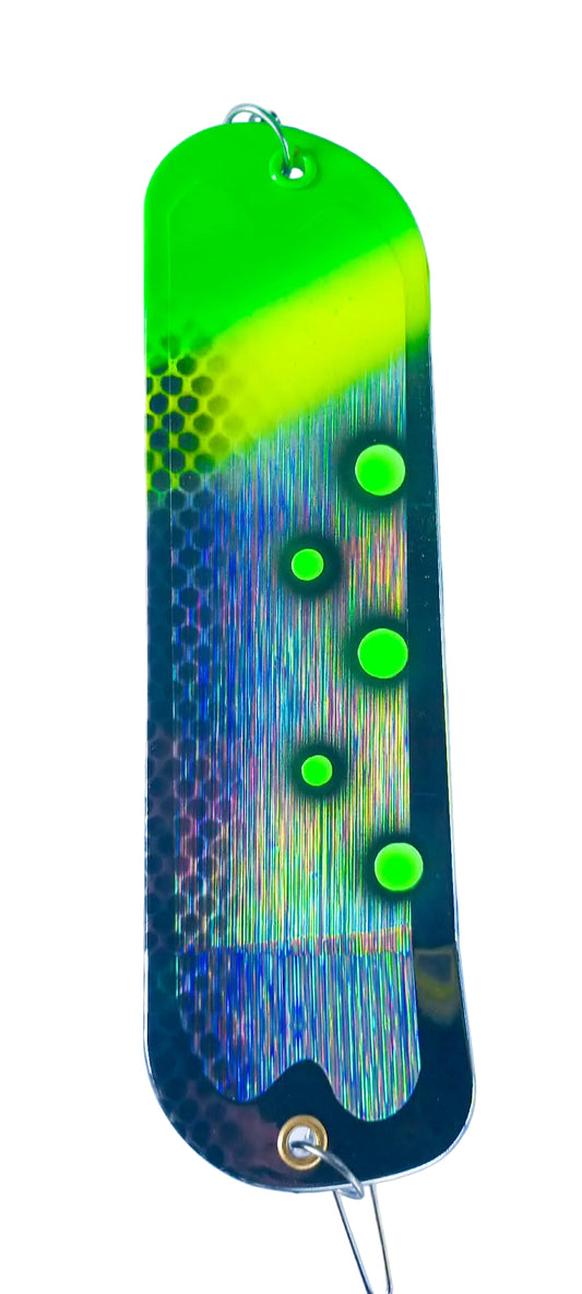 Moon Unit 8" Paddle