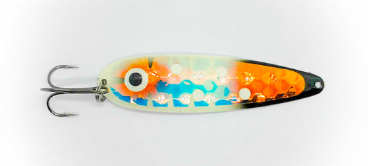 Invader - Black (3.75")