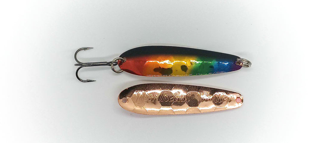 Trolling Spoons – Northeast Troller, LLC