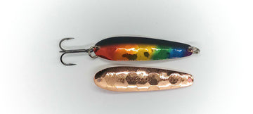 Trolling Spoons – Northeast Troller, LLC