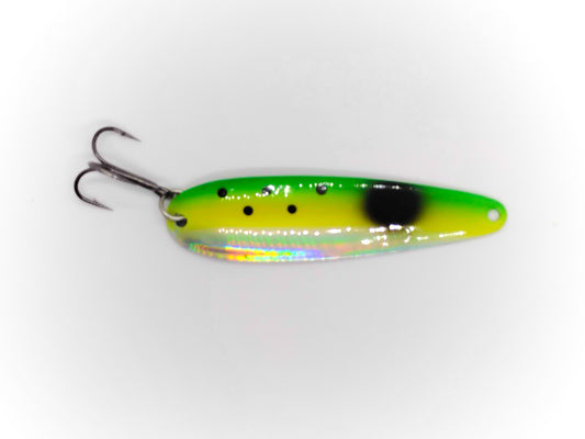 Pickle Seed Holographic (3.75")