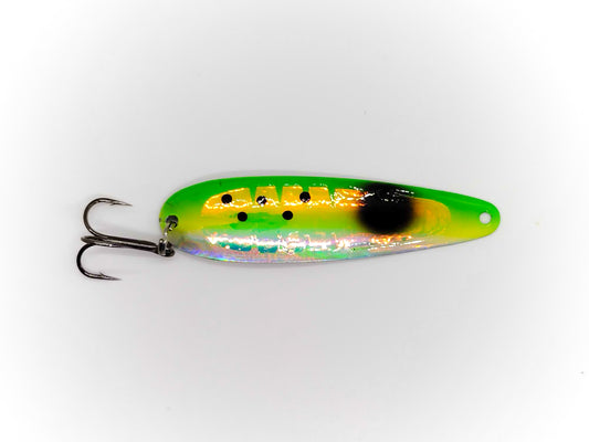 Pickle Seed Holographic UV (3.75")