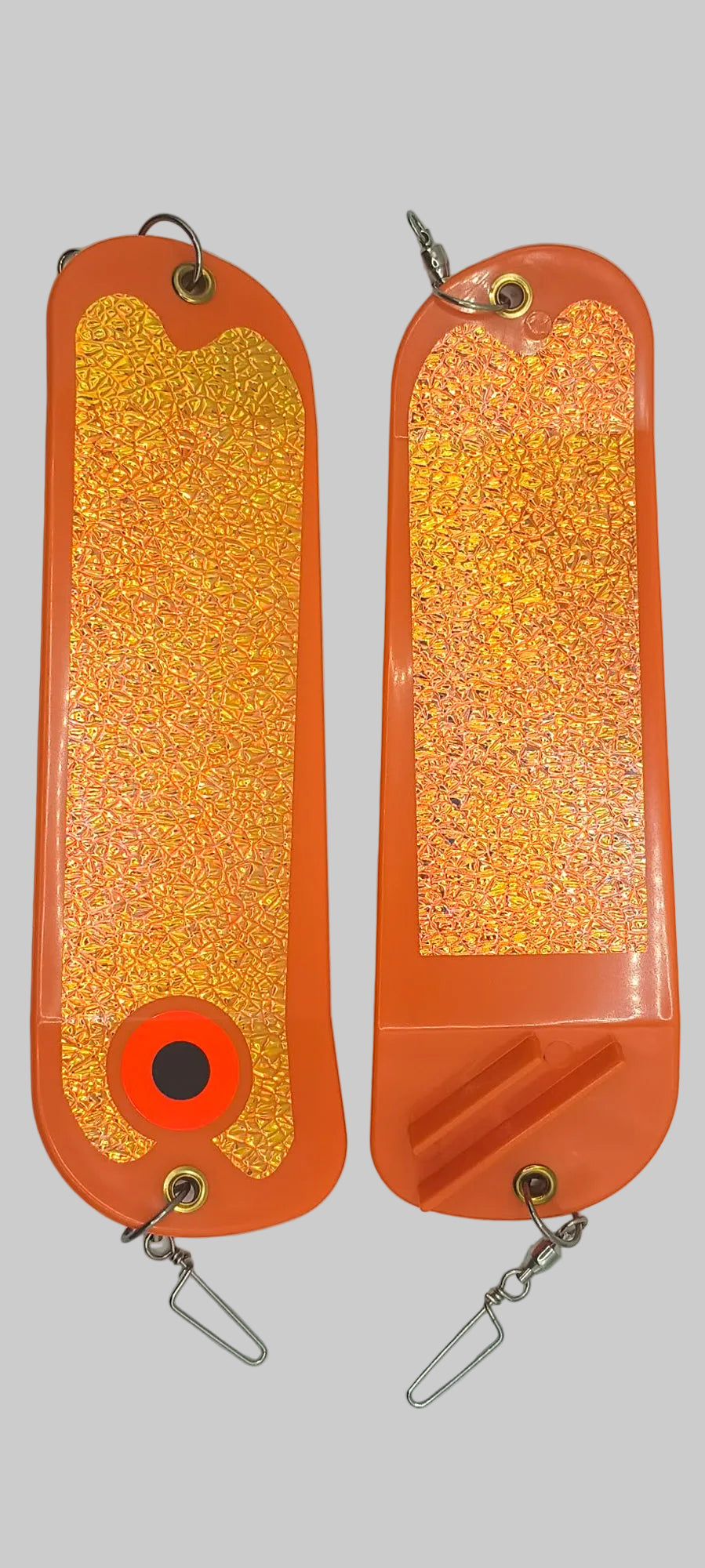 Habanero -   8" Paddle Flasher