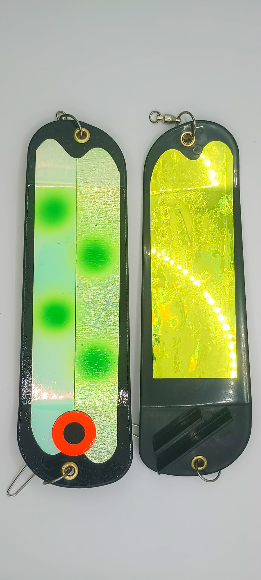 OOPS Bam? -   8" Paddle Flasher