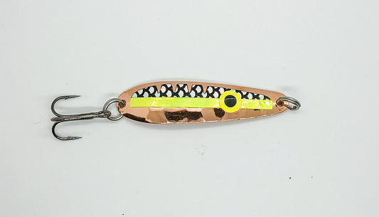 Tom's Salmon Slammer (#100 Size)
